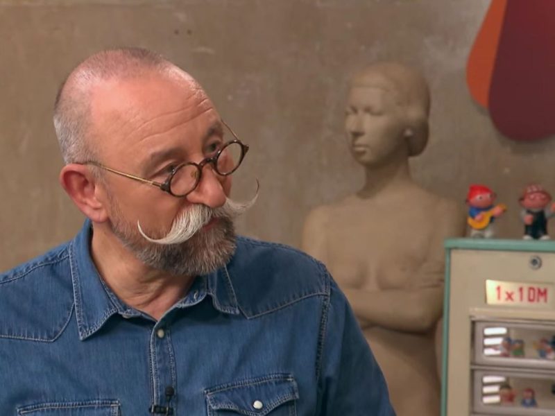 Horst Lichter Märchen