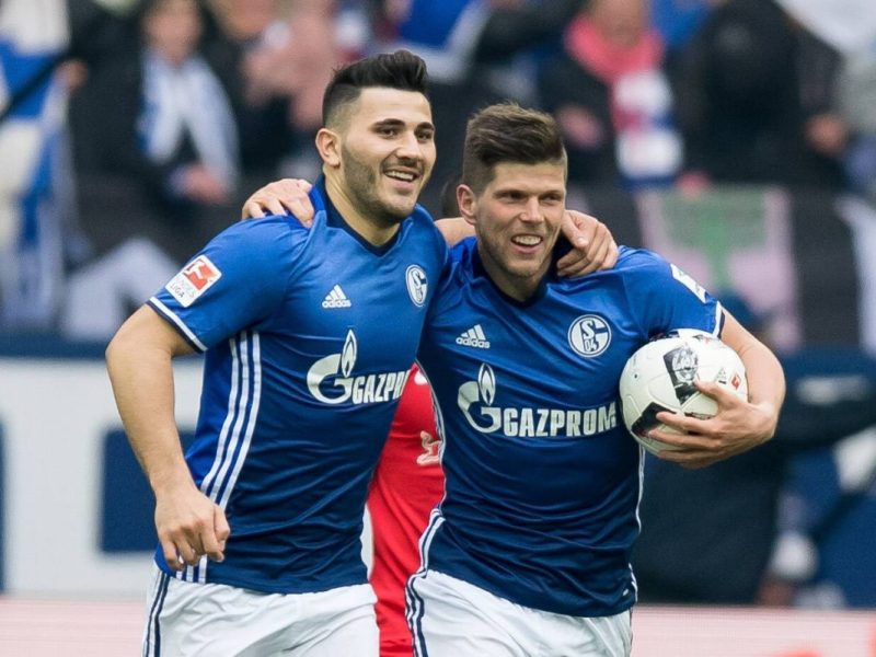 Als Spieler war ein echter Fanliebling bei Schalke 04. Nun spricht der Ex-Profi selbst von einer Rückkehr und dem Trainerjob bei S04.