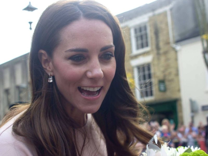 Kate Middleton