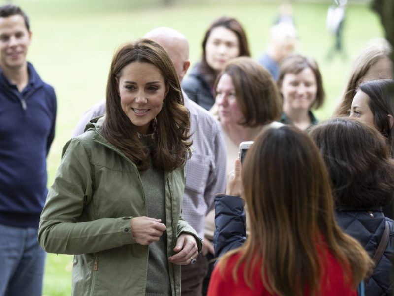 Kate Middleton
