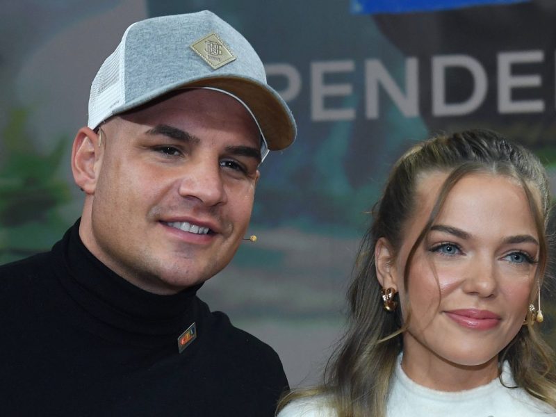 Pietro Lombardi und Laura Maria Rypa haben sich zu einem radikalen Schritt entschlossen.