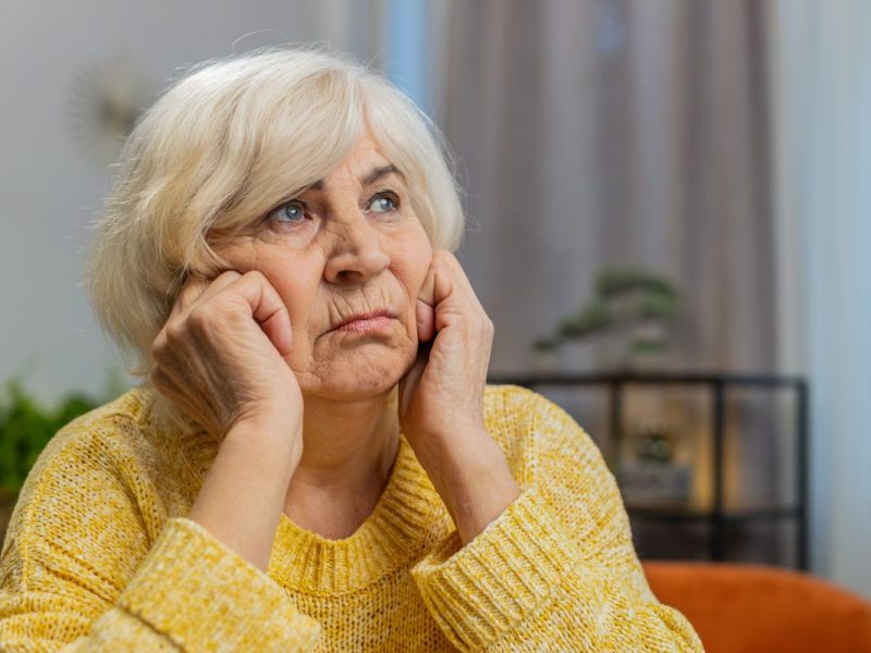 Rente: Harte Zeiten in Deutschland?