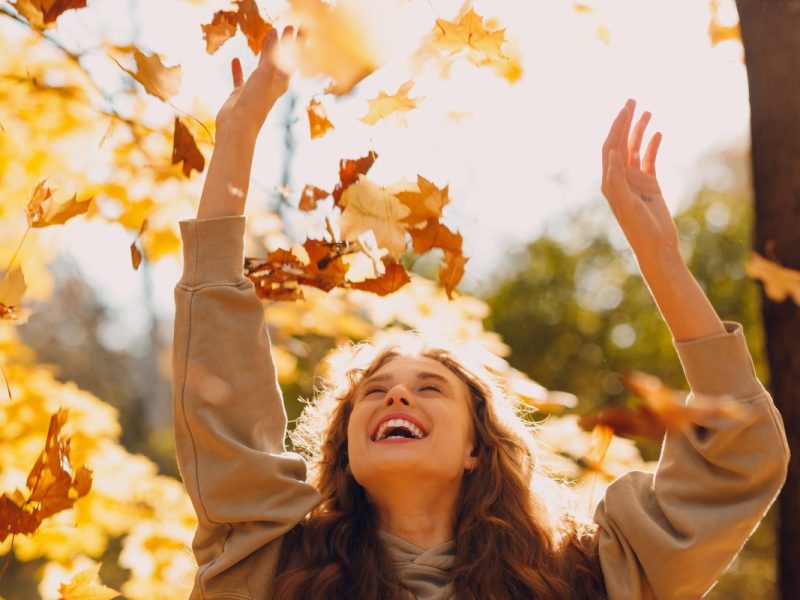 Das Horoskop sagt drei Sternzeichen großes Glück vorher!
