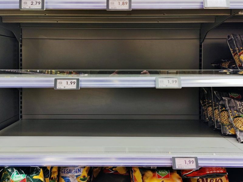 Rewe: Kult-Produkt Kaugummi