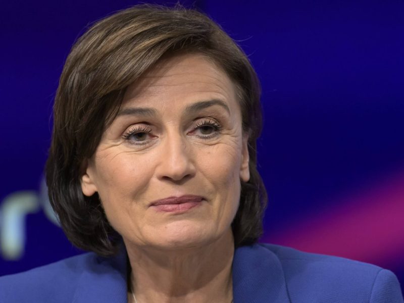 Kritik an Maischberger und Kollegen.