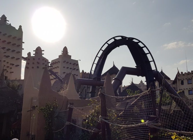 Phantasialand: Preis-Leistung-Verhältnis