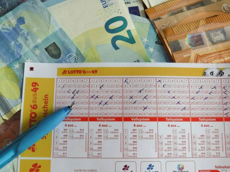 Lotto: Gewinner aus Mülheim