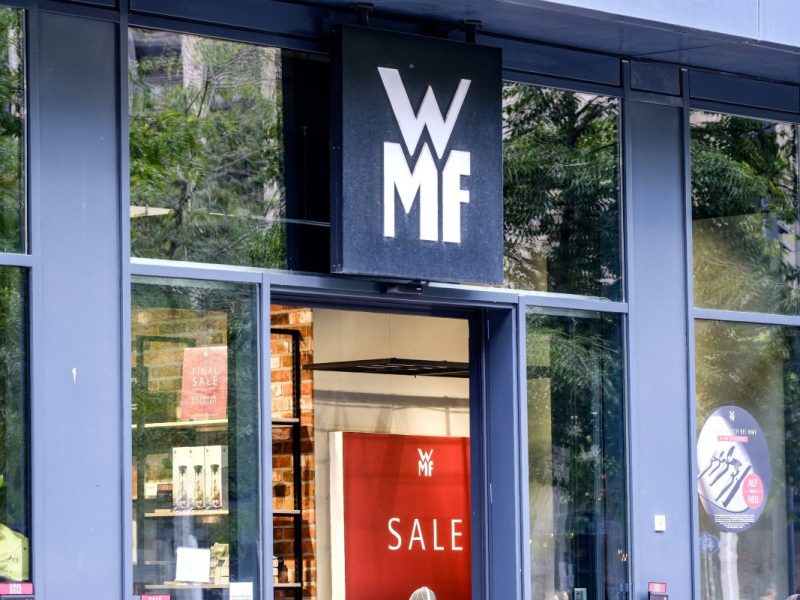 Dortmund verliert einen weiteren Traditionsladen. Ein Geschäft, das schon seit Jahren in der Innenstadt zu finden ist, wird demnächst schließen.