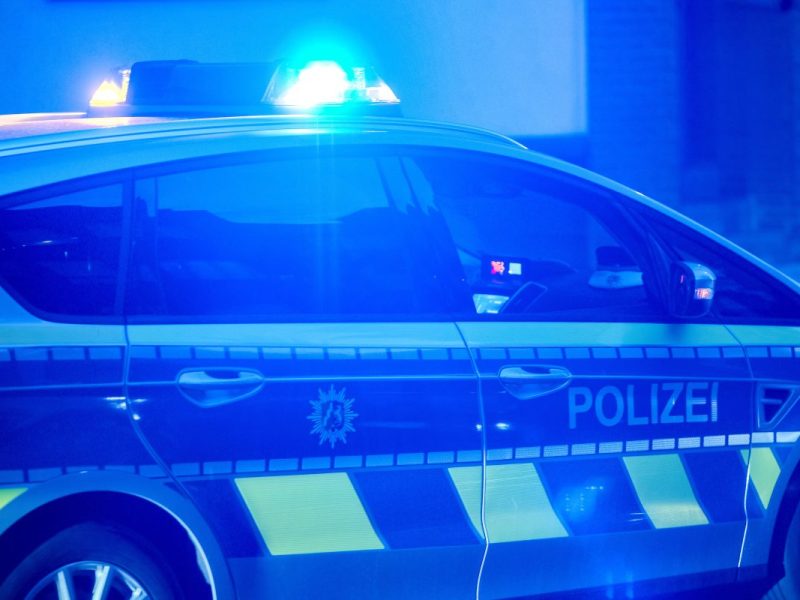 Duisburg: Silvester NRW