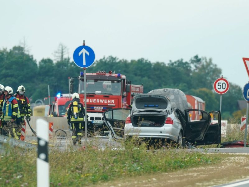 Verkehr: Rettungskarte