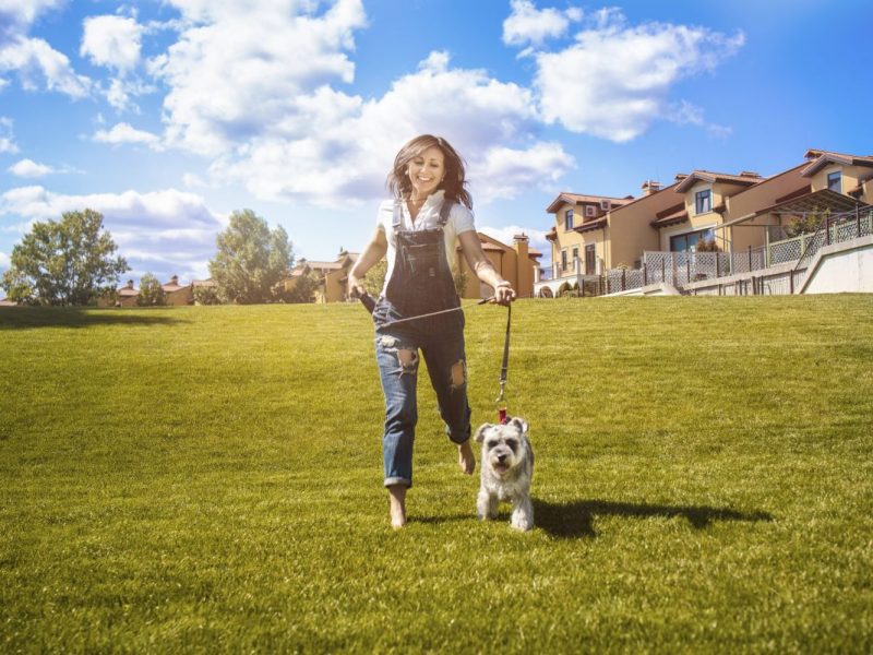 Das Horoskop sagt einem Sternzeichen glückliche Zeiten vorher! (Symbolfoto)