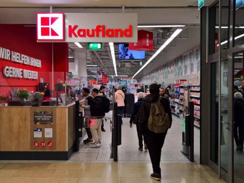 Kaufland