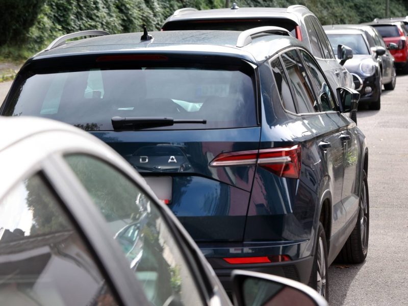 Diese Pläne dürfte für Autofahrer besonders interessant sein. Die Bundesregierung plant ein neues Verkehrsgesetz im Rahmen der KfZ-Steuer.