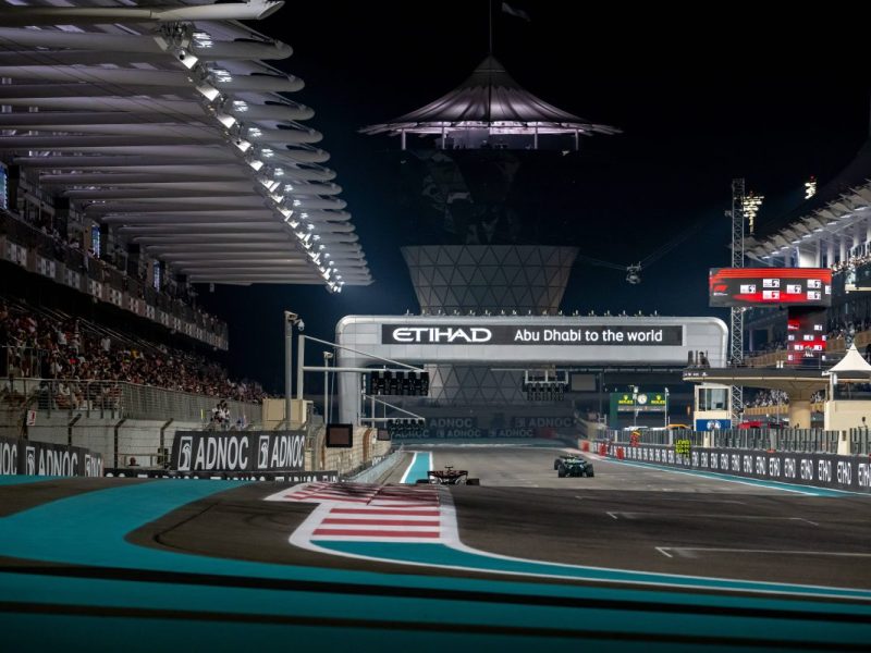 Große Wende in der Formel 1. Ein Hammer-Plan der Königsklasse wurde nun auf Eis gelegt. Das trifft vor allem die jungen Piloten.