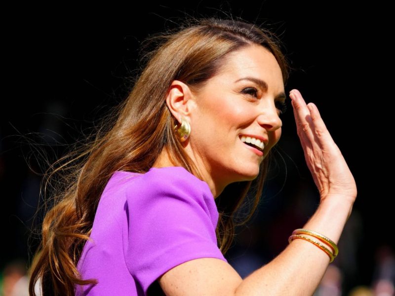 Kate Middleton