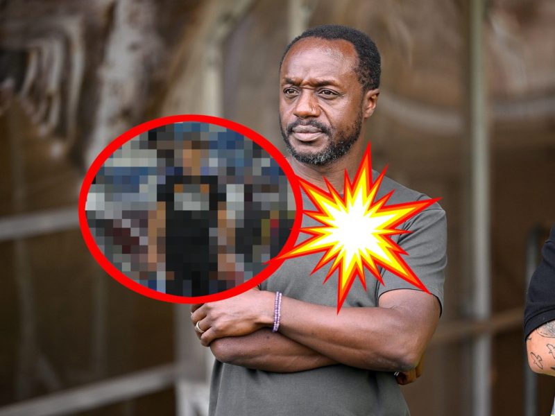 Beim FC Schalke 04 tut sich etwas in Sachen neuer Trainer. Einen Kandidaten können alle Knappen-Anhänger jedoch wohl aus dem Kopf streichen.