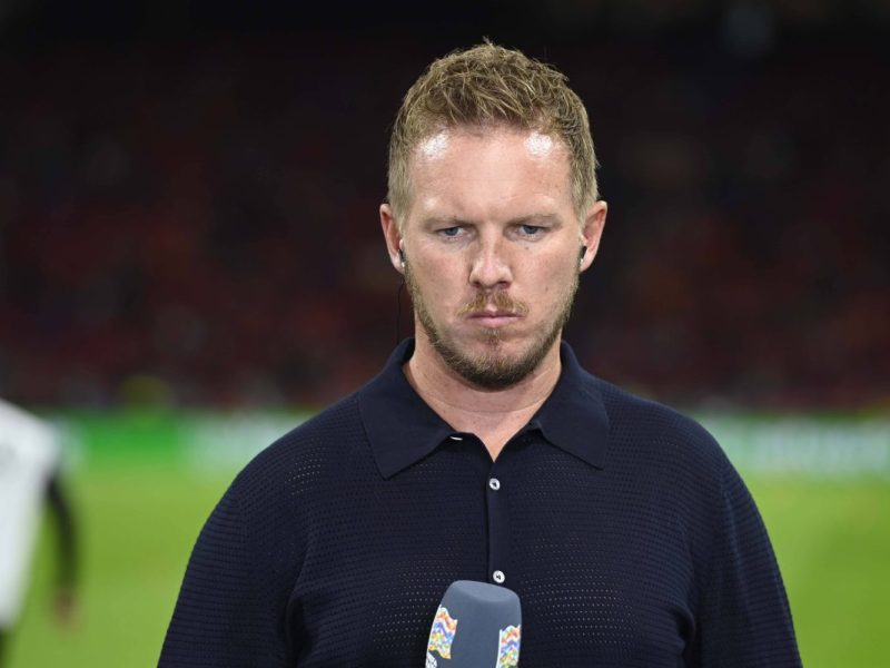 Julian Nagelsmann