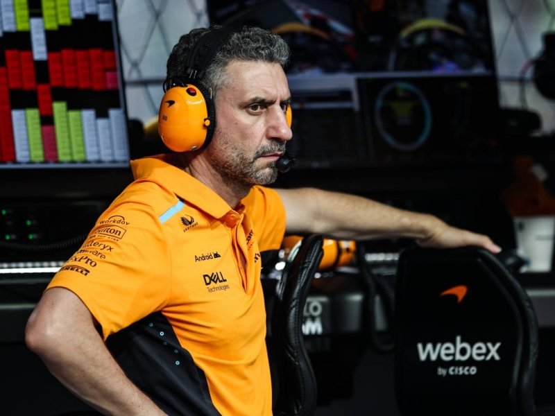 McLaren sucht erneut die Konfrontation mit der FIA. Teamchef Andrea Stella hat eine deutliche Forderung an die Formel-1-Bosse.