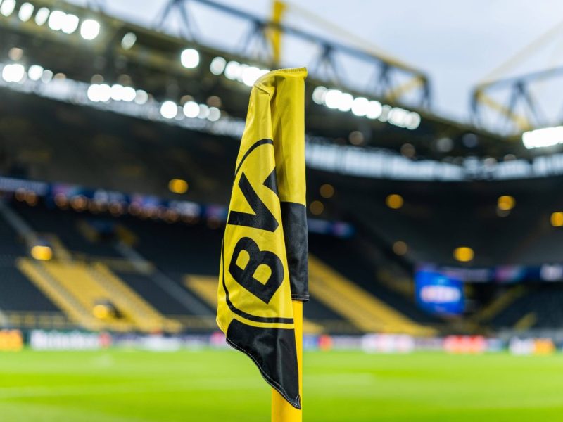 Diese Meldung kommt völlig überraschend. Borussia Dortmund hat eine frohe Kunde offiziell und die Fans damit glücklich gemacht.