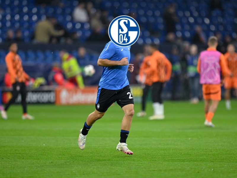 Zu seiner Zeit beim FC Schalke 04 war er einer der absoluten Fanlieblinge. Jetzt ist es zur großen Rückkehr des Ex-S04-Profis gekommen.