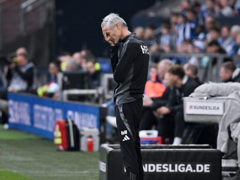 Diese Worte sitzen! Ein Gegenspieler und Ex-Star des FC Schalke 04 äußert sich zu Kees van Wonderen und S04.