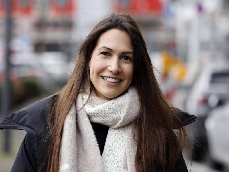 Clea-Lacy Juhn Bachelor