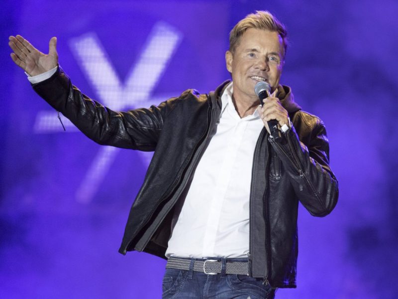 Dieter Bohlen DSDS