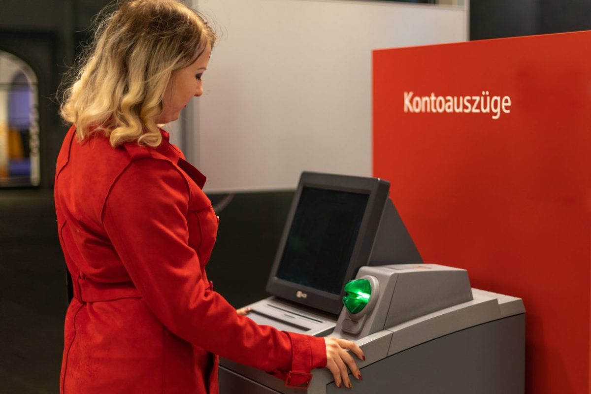 Sparkasse: Gebühren