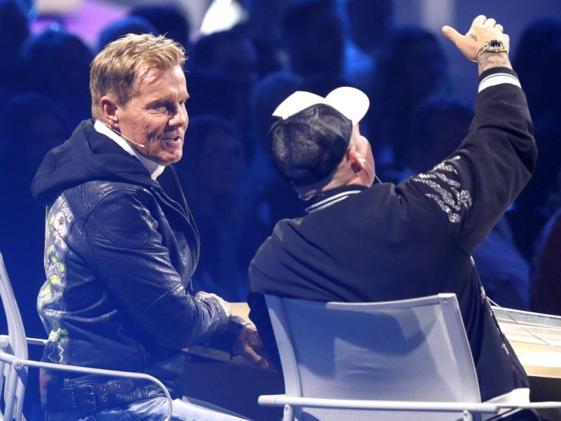 Bei „DSDS“ herrscht dicke Luft. Warum Dieter Bohlen vor Wut alle gemeinsamen Beiträge mit Pietro Lombardi gelöscht hatte, erfährst du hier.