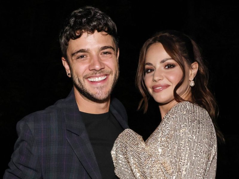 Christina und Luca Hänni Let's Dance