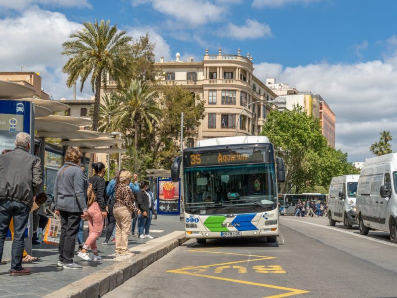 Mallorca Bus