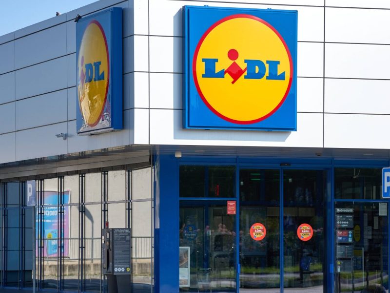 Lidl