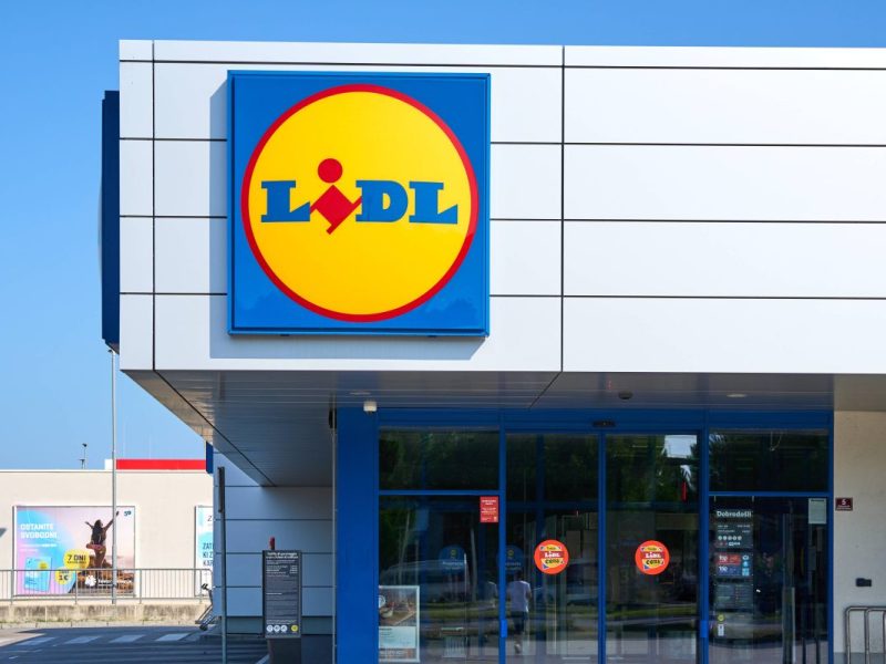 Lidl: Pfand-Geheimnis