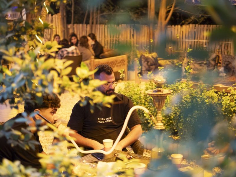 Dortmund: Fake Shisha-Bar