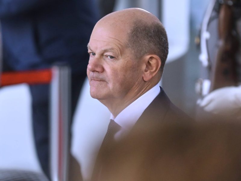 Die Ampel gerät wegen ihrer Wirtschaftspolitik immer mehr unter Druck.