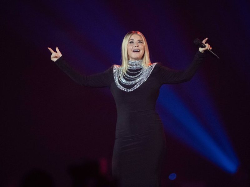 Beatrice Egli Schlagerboom ARD