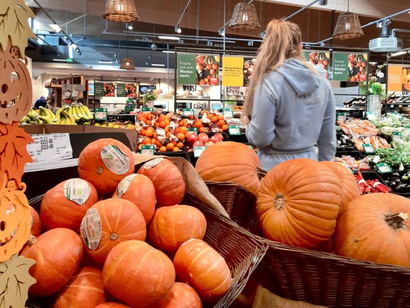 Rewe: Schlager-Star (Symbolbild)