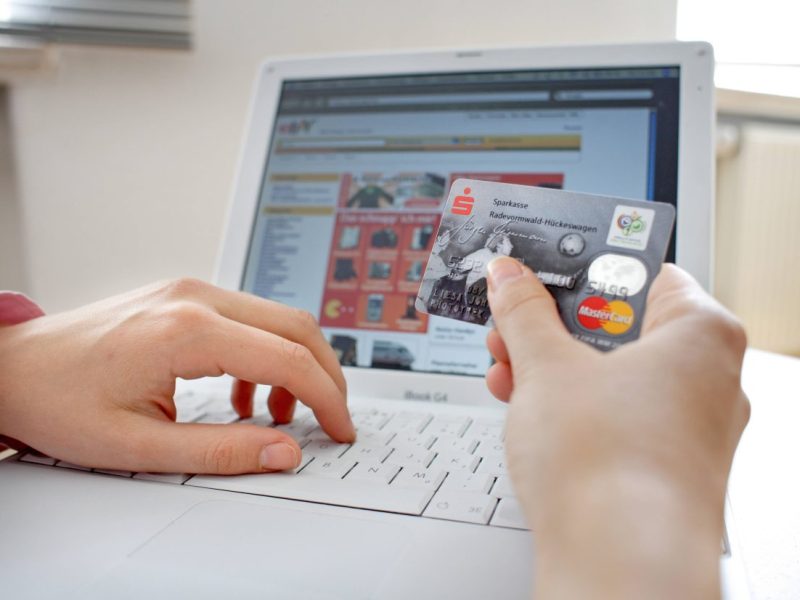 Sparkasse: Online-Betrug