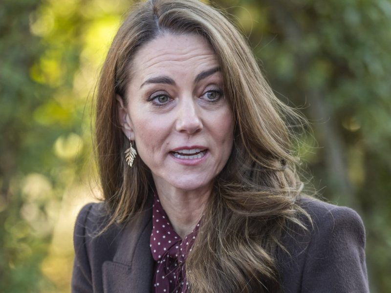 Sie sorgen für eine Weihnachtsüberraschung: Kate Middleton und Prinz William setzen kurz vor den Feiertagen ein wichtiges Zeichen.