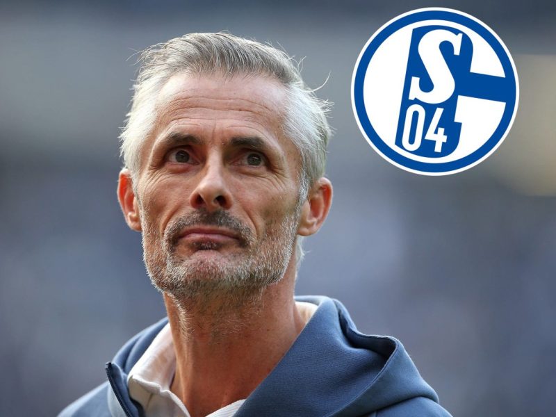 FC Schalke 04: Greuther Fürth