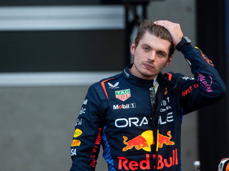 Formel 1: Red Bull
