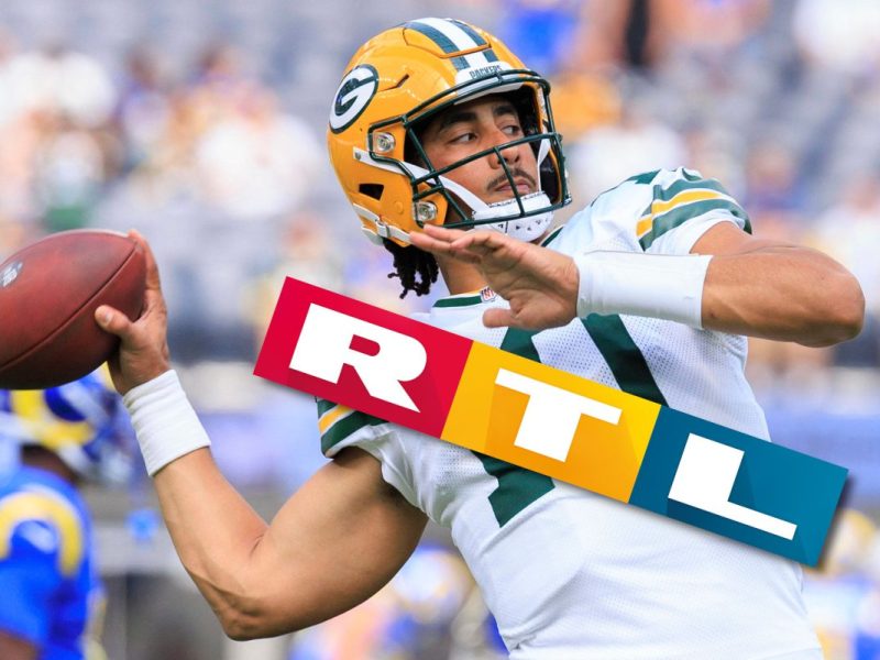 RTL ändert den NFL-Ablauf am 6. Spieltag.