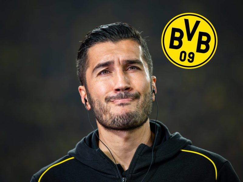 Borussia Dortmund: Real-Spione
