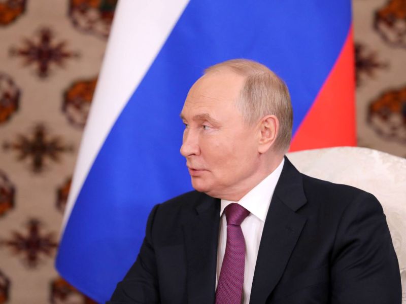 Russische Militärblogger decken Lügen von Putins Kommandeuren auf, die vielen Soldaten das Leben gekostet haben.