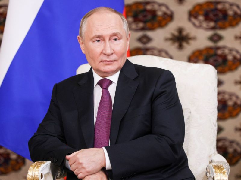 Was passiert, wenn Putin vom Russenthron fällt?