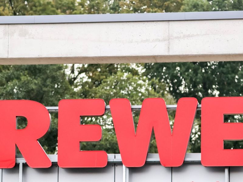 Bei Rewe, Edeka und Kaufland mussten Produkte aus dem Regal entfernt werden.