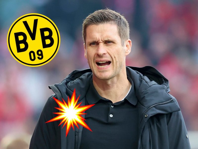 Borussia Dortmund: Sebastian Kehl