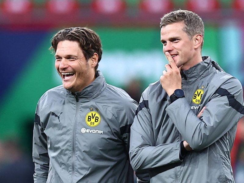 Borussia Dortmund: Sven Bender