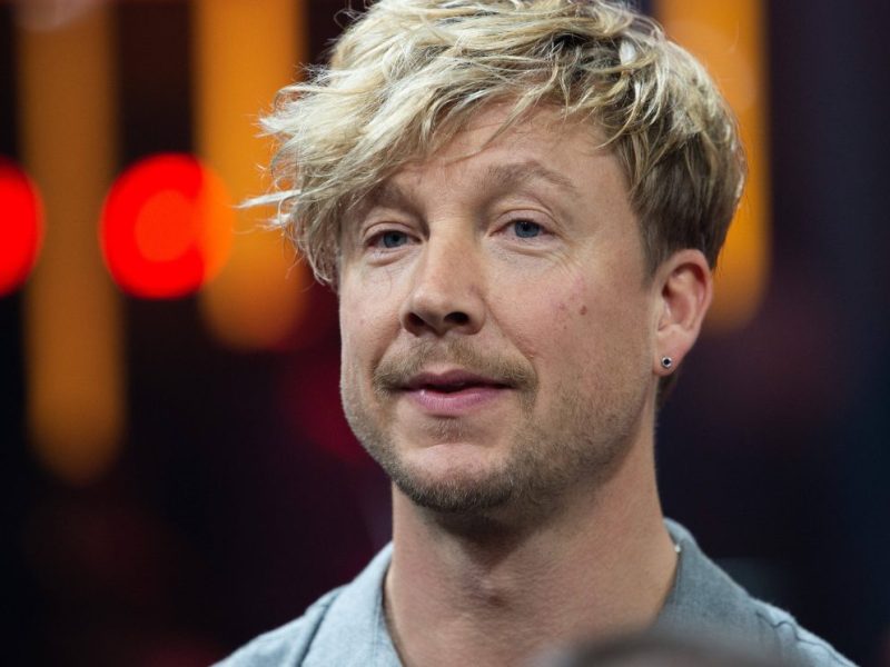 The Voice of Germany