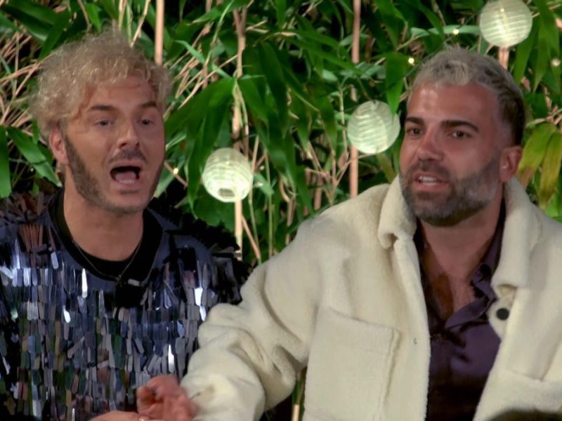 Sommerhaus der Stars